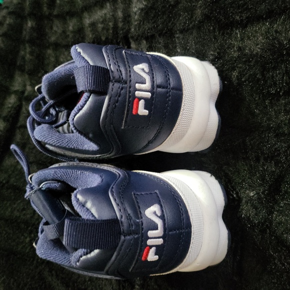 Fila size 7 men - Picture 3 of 4